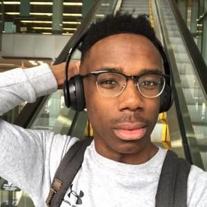 Meet your Posher, Brandon